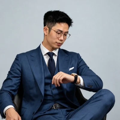 Adrian Tan
